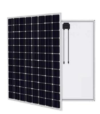 China Solarborn solar panels 130w home solar panels 220v power price solar paneles professional home solar panel for sale