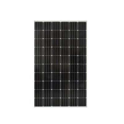 China China Chinese Price Free Shipping Best China Solar Power System Panel Solar Photovoltaic 270w Mono Cells Panels Most Efficient Monocrystaline for sale