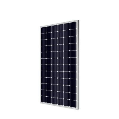 China Mini Flexible Home Solar Panel 40W with A Grade Cells for sale