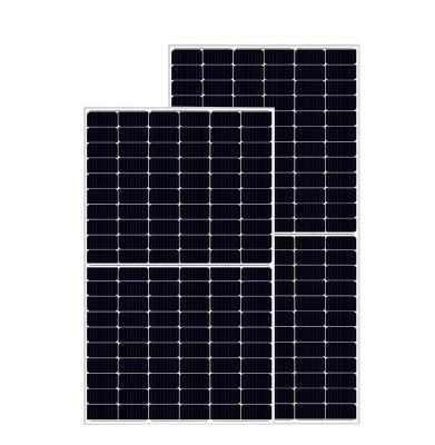 China Half 12BB 10bb 9bb Commercial Mono Cells 500w 550w 600w PV Solar Panel 450w Solar Panels for sale