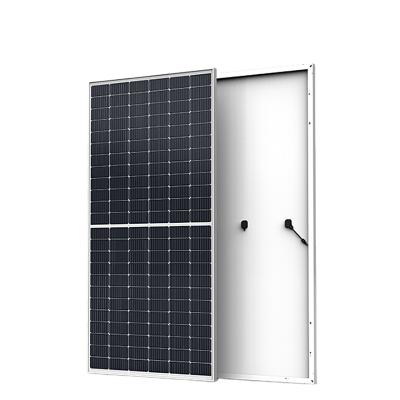 China Solar Power System Renewable Energy Solar Module 250w Polycrystalline Cell Solar Panel for sale