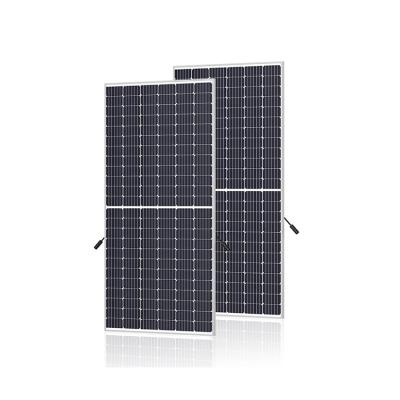 China Solar Power System Renewable Energy Solar Panel 250W Poly Solar Cell For Solar System for sale