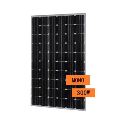 China German solar power system solar panel hot sell 450W 550W 600W half cells mono solar panel 5BB PV module for sale