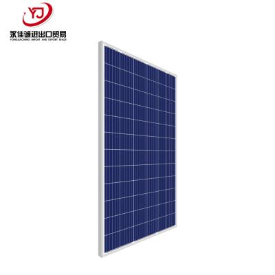 China solar power system solar panels 600 watt monocrystalline half cell solar panel price for sale