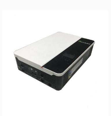 China pure sine wave power inverter 1000w 2000w 3000w 4000w 5000w 6000w 466*277*196mm for sale