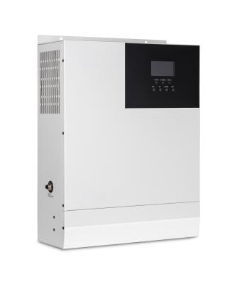 China Best Price And Performance 5KW Inverter Growatt Inverter 5kw 426*322*126mm for sale