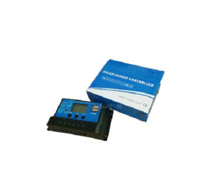 China 99% EFFICIENCY mppt solar charge controller 133*70*35mm/132g for sale