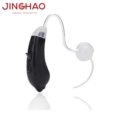 China Jinghao JH-D16 Sound Amplifier Audiphone Enhancer Earphone Hearing Aids for sale