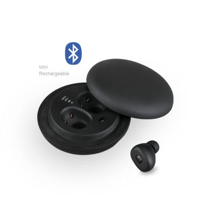 China Blue Tooth Hearing Aid Performance Radio Best Digital Mini Rechargeable Hearing Aids 2019 Manufacturer for sale