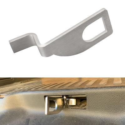 China New China-Chic New Air Vent Car Truck Tailgate Door Lock Gap Holder Extension Hook For VW T4 T5 T6 Nissan Opel Ford Renault Benz Accesorios for sale