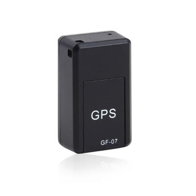 China Car Tracker GPS Locator Locator Locator Device Remote Control Voice Recorder for sale