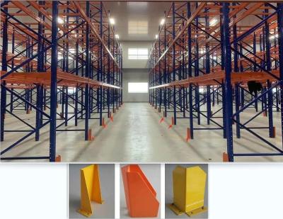 China Corrosion Protection 500kgs/pallet Teardrop Wire Mesh Decking Pallet Shelving Shelving Rack for sale