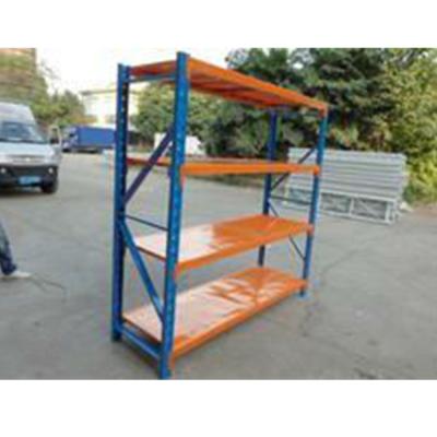 China Corrosion Protection Heavy Duty Manufacturer Warehouse Shelving / Storage Warehouse Pallet Storage Rack for sale