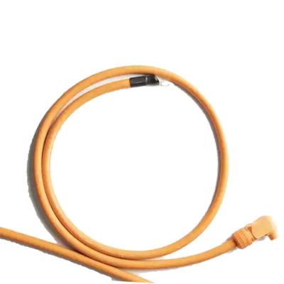 China Connect Between Battery Pack And Inverter Seplos Mason High Quality 280 DIY Kits 50mm2 Power Cable Cable for sale