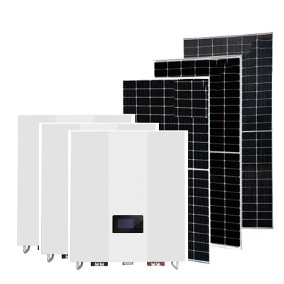 China UPS household system factory price high capacity 3kw 5kw LiFePO4 48V 100Ah 200AH iron ion battery pack solar powered wholesale lithium battery for sale