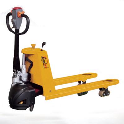 China Hot Pallet TRUCK/Jack 2000kg 2Ton 4410LB low price from ELEP-20AN Hotels SEMI-ELECTRIC sale. Hand Jack for sale