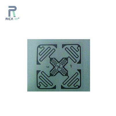 China Waterproof / Waterproof Size Logistics Management UHF RFID Waterproof And Custom Tag for sale