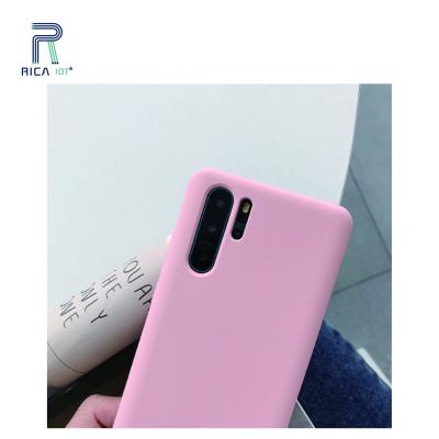 China Waterproof / Waterproof Hot Sale Eco - Friendly Silicone Smart Phone Case With NFC Tag Inside for sale