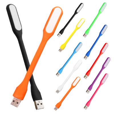 China Mini USB Stored Powered Flexible Led Light Mini USB Led Lamp Portable USB Led Light For Power Bank Computer Mobile Phone for sale