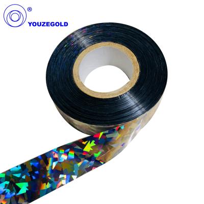 China Bird Control Animal Bird Tape Tape, Holographic and Reflective Scary Bird Repellent for sale