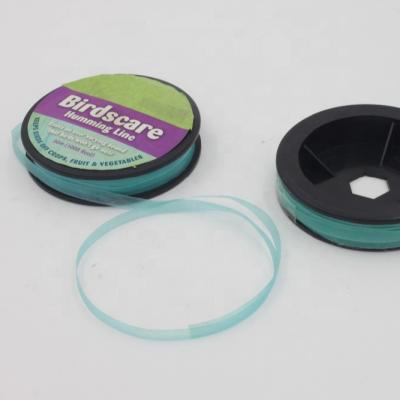 China Disposable Bird Alert Band Snoring Repellent Line Repelling Birds By Noise 30 Meters for sale