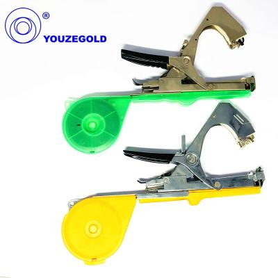 China Easy To Use Tapes Tape Binder Strapping Machine Tape Gun for sale