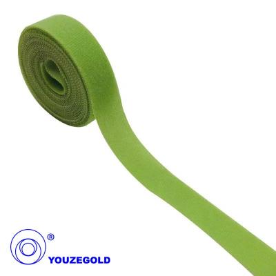 China Hard Fix Hook And Loop Stretch Factory Link Tape Duty for sale