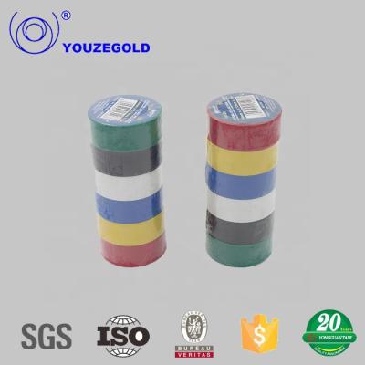 China Warning / Marking PVC Printed Tape Tape Marking Diminishing Warning Device for sale