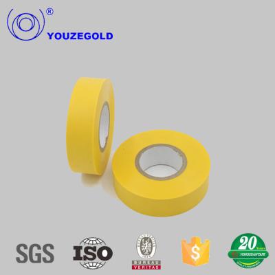 China Lower Price PVC Insulation Tape Log Roll for sale