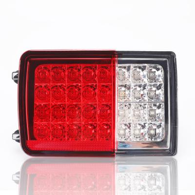 China PS+ABS Low Power Good Sealing 12v Long Life Led Car Rear Light For SUZUKI EVERY DA64V for sale