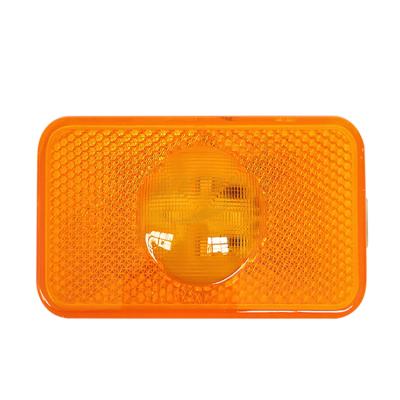 China Universal trailer factory supplies best-selling special car side lights for sale