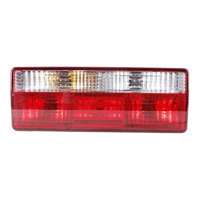 China Universal Trailer Hot New GM Models Durable Hot-selling Car Automotive Lighting Led Hualing Rear Taillights for sale