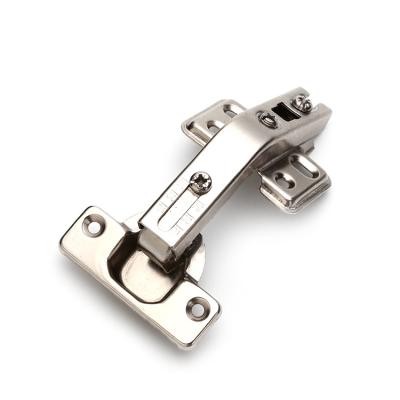 China Modern 135 Degree Corner Sideboard Folding Door Hinges For Combination Cupboard Lazy Susan Hinge for sale