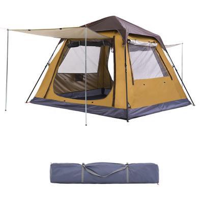 China Durable Elegent Series Accept Custom Order Super Popular High Quality Outdoor Camping Tent for sale