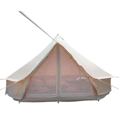 China Latest Popular Durable Desirable Lush Good Quality Customize Outdoor Camping Tent For Activities for sale