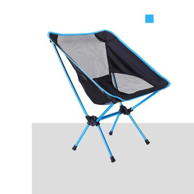 China Portable Durable Easy-carry Folding Chair For Outdoor Entertainment Fishing Camping for sale