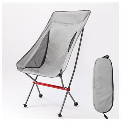 China Easy-carry high load bearing foldable portable chair for outdoor camping fishing for sale