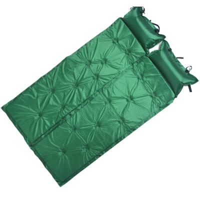 China Lightweight Bestselling Comfortable Soft Double People Picnic Mat To Enhance Climbing Travel for sale