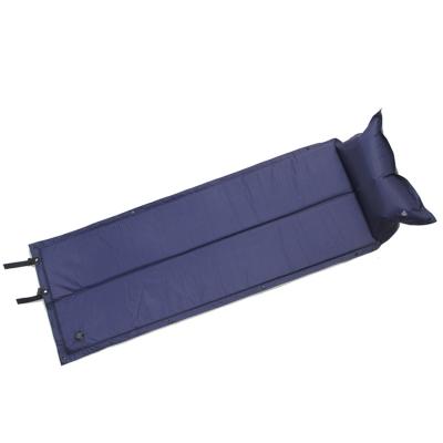 China 2022 Light Weight Warm Soft Folding Singles Picnic Mat To Increase Climbing Displacement for sale