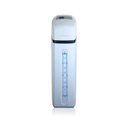 China Whole House Water Softner 2500L/hour Demineralized Water System, Alkaline Water Softener, Whole House Softening System for sale