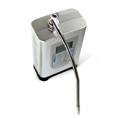 China Alkaline Water Ionizer, Korea Hydrogen Water Water Machine Hot Selling Pitcher 2019 Generator for sale