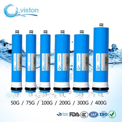 China Housing 4040 8040, RO Water Filter System Reverse Osmosis Membrane RO Membrane Price for sale