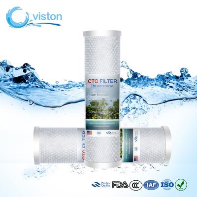 China Water Filter 10