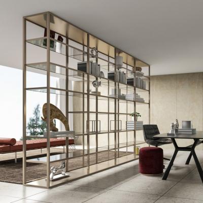 China Hot Sale Metal Shelf Display Rack Cabinet Shelf Customized Home Furniture for sale