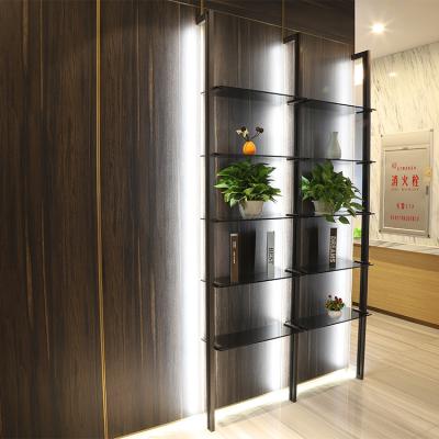 China Five-Layer Metal Shelf Multi-Function Sustainable Storage Shelf Multi-Layer Use For Hotel And Home for sale