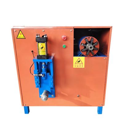 China Wholesale Machinery Repair Shops Factory Good Quality Xinpeng Waste Motor Stator Disassembly Machine for sale