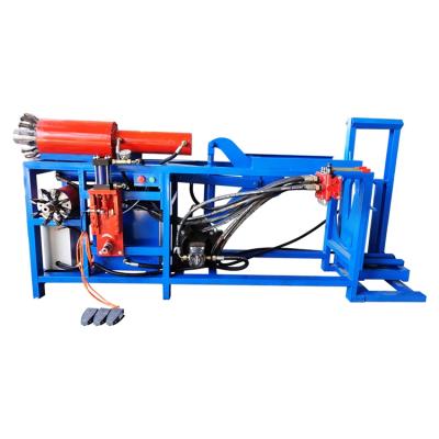 China Other Xinpeng Factory Price Best Quality Engine Wrecker Machine Scrap Car Generator Cutter Copper Recycling Machine for sale