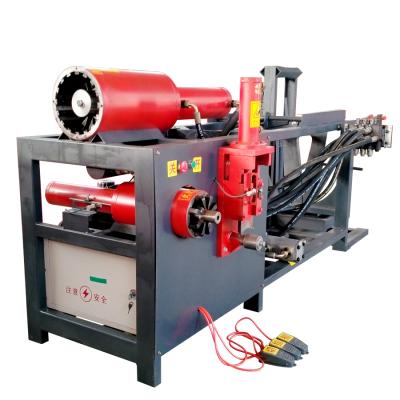 China Waste Treatment Xinpeng Electric Motor Stator Dismantling Machine Stator Dismantling Machine for sale