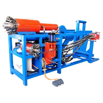 China Low Price Machinery Repair Shops Xinpeng Motor Dismantling Machine Motor Stator Cutting Machine for sale