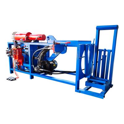 China Other New Xinpeng Type Motor Stator Dismantling Tools Copper Recycling Machine for sale